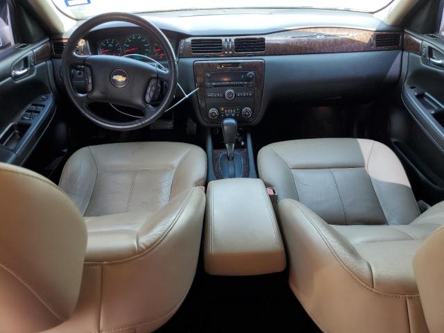 Photo 7 VIN: 2G1WC5E35C1335063 - CHEVROLET IMPALA LTZ 