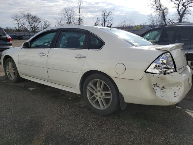 Photo 1 VIN: 2G1WC5E35D1100938 - CHEVROLET IMPALA 