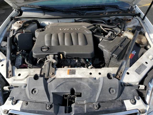 Photo 10 VIN: 2G1WC5E35D1100938 - CHEVROLET IMPALA 