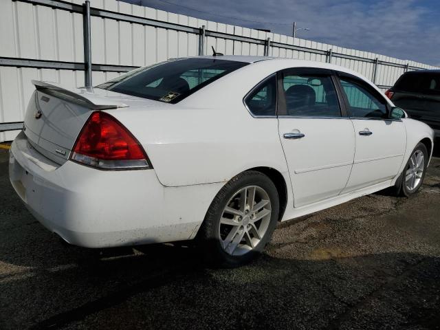 Photo 2 VIN: 2G1WC5E35D1100938 - CHEVROLET IMPALA 