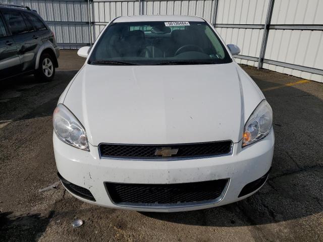 Photo 4 VIN: 2G1WC5E35D1100938 - CHEVROLET IMPALA 