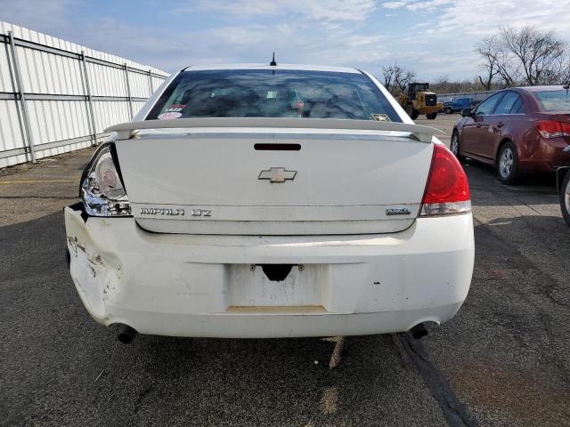 Photo 5 VIN: 2G1WC5E35D1100938 - CHEVROLET IMPALA 