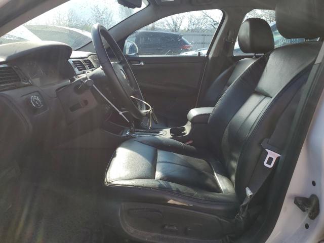 Photo 6 VIN: 2G1WC5E35D1100938 - CHEVROLET IMPALA 