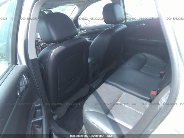 Photo 7 VIN: 2G1WC5E35D1105783 - CHEVROLET IMPALA 