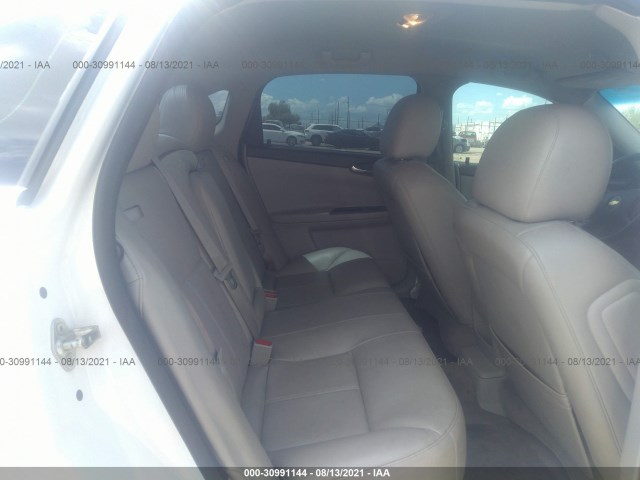 Photo 7 VIN: 2G1WC5E35D1106108 - CHEVROLET IMPALA 