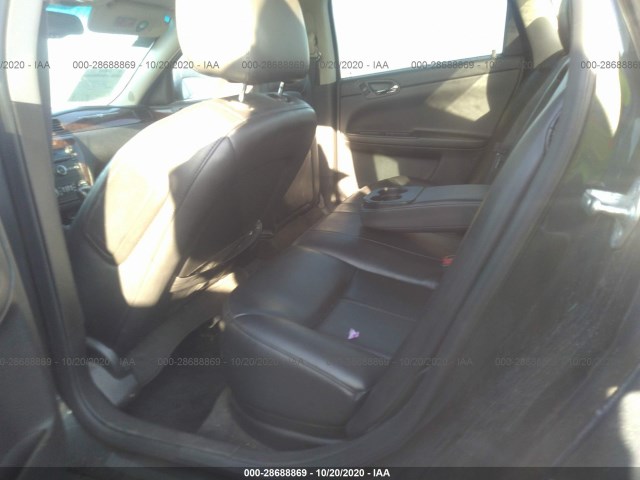 Photo 7 VIN: 2G1WC5E35D1121773 - CHEVROLET IMPALA 