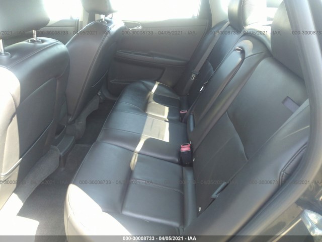 Photo 7 VIN: 2G1WC5E35D1144485 - CHEVROLET IMPALA 