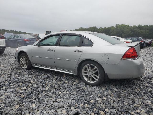 Photo 1 VIN: 2G1WC5E35D1157205 - CHEVROLET IMPALA LTZ 