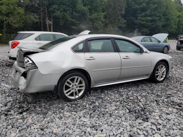 Photo 2 VIN: 2G1WC5E35D1157205 - CHEVROLET IMPALA LTZ 