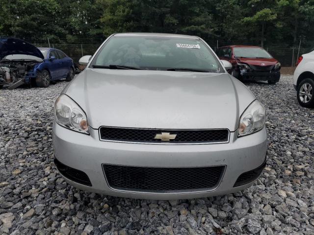 Photo 4 VIN: 2G1WC5E35D1157205 - CHEVROLET IMPALA LTZ 