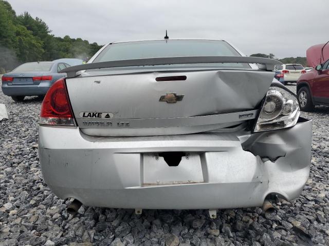 Photo 5 VIN: 2G1WC5E35D1157205 - CHEVROLET IMPALA LTZ 