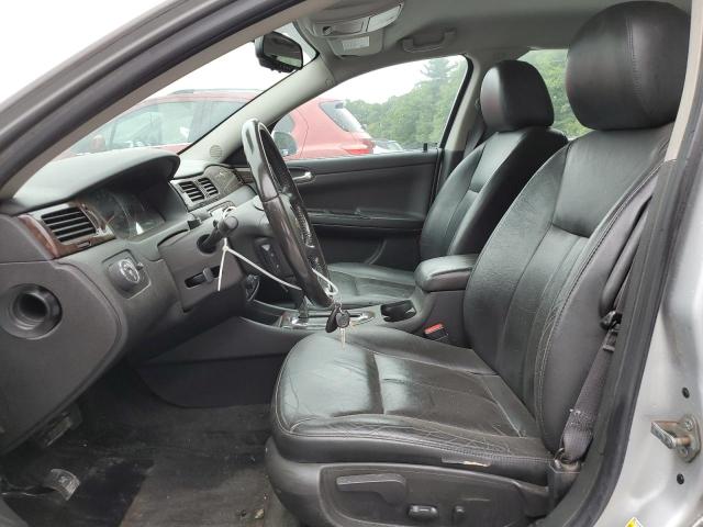 Photo 6 VIN: 2G1WC5E35D1157205 - CHEVROLET IMPALA LTZ 