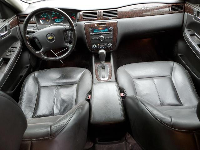 Photo 7 VIN: 2G1WC5E35D1157205 - CHEVROLET IMPALA LTZ 