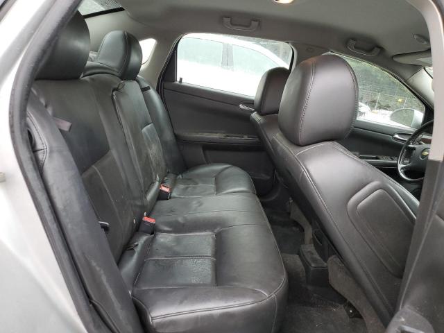 Photo 9 VIN: 2G1WC5E35D1157205 - CHEVROLET IMPALA LTZ 