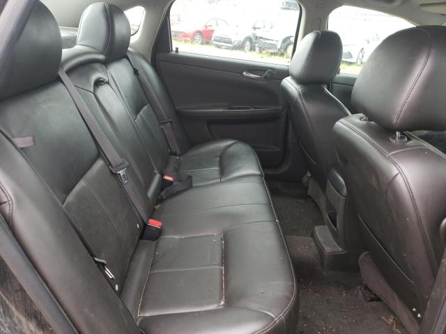 Photo 5 VIN: 2G1WC5E35D1163537 - CHEVROLET IMPALA LTZ 