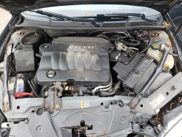 Photo 6 VIN: 2G1WC5E35D1163537 - CHEVROLET IMPALA LTZ 