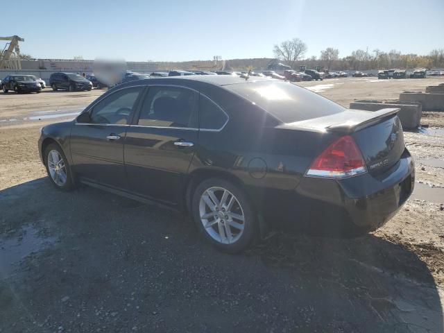 Photo 1 VIN: 2G1WC5E35D1163540 - CHEVROLET IMPALA LTZ 