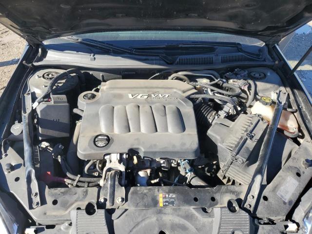 Photo 10 VIN: 2G1WC5E35D1163540 - CHEVROLET IMPALA LTZ 