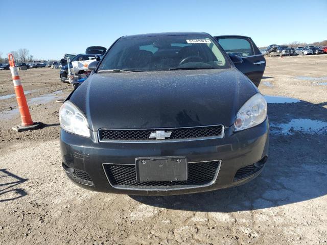 Photo 4 VIN: 2G1WC5E35D1163540 - CHEVROLET IMPALA LTZ 