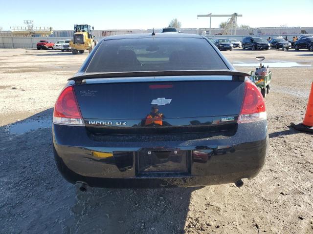 Photo 5 VIN: 2G1WC5E35D1163540 - CHEVROLET IMPALA LTZ 