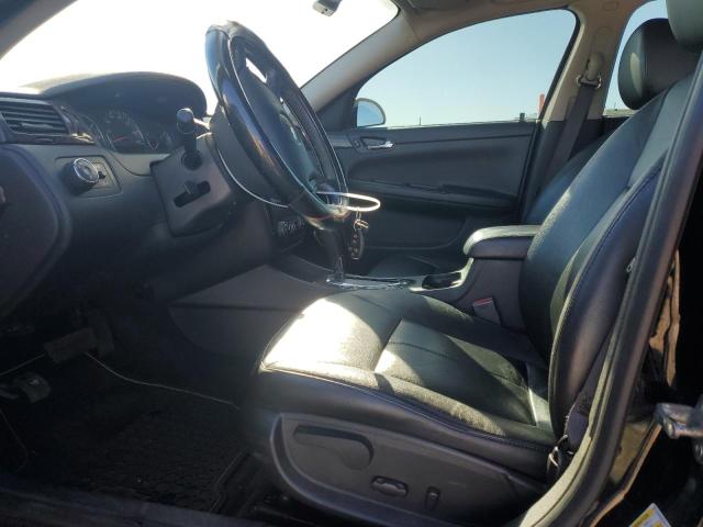 Photo 6 VIN: 2G1WC5E35D1163540 - CHEVROLET IMPALA LTZ 