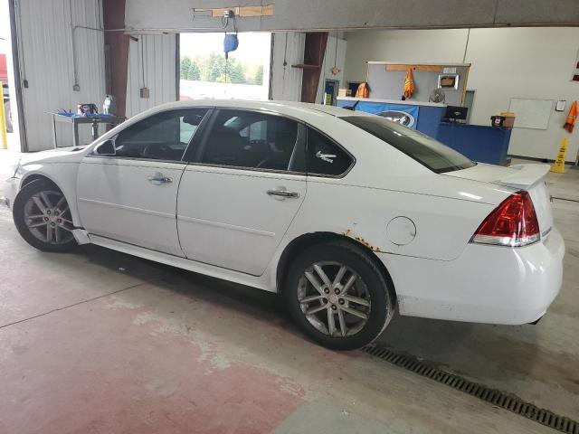 Photo 1 VIN: 2G1WC5E35D1164803 - CHEVROLET IMPALA LTZ 