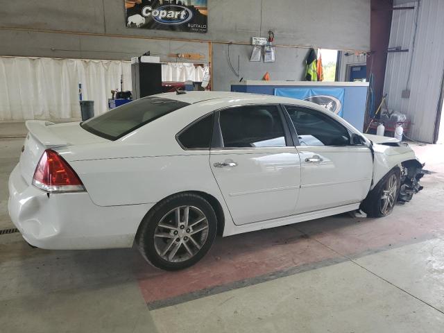 Photo 2 VIN: 2G1WC5E35D1164803 - CHEVROLET IMPALA LTZ 