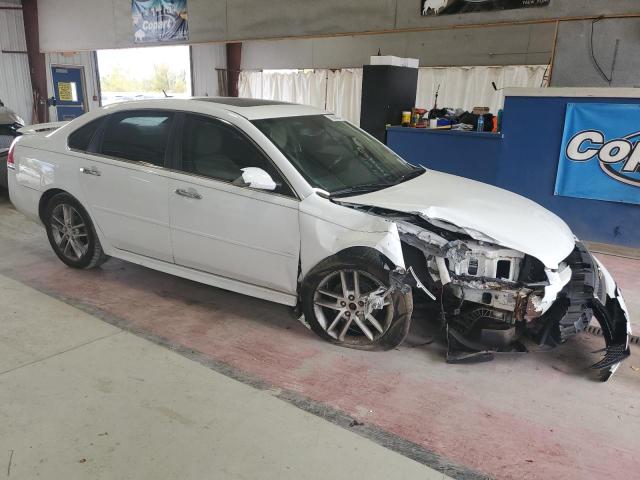 Photo 3 VIN: 2G1WC5E35D1164803 - CHEVROLET IMPALA LTZ 