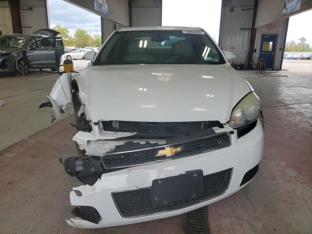 Photo 4 VIN: 2G1WC5E35D1164803 - CHEVROLET IMPALA LTZ 