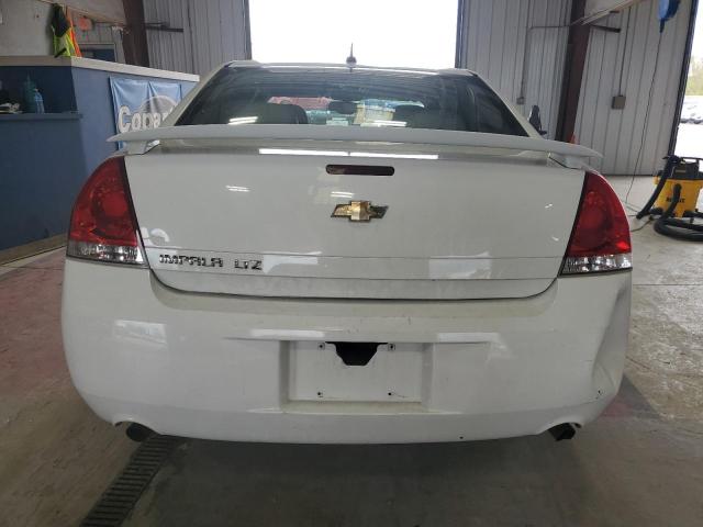 Photo 5 VIN: 2G1WC5E35D1164803 - CHEVROLET IMPALA LTZ 