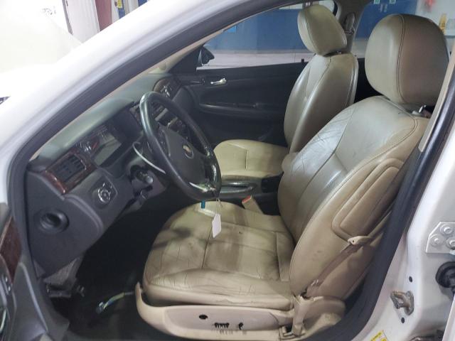 Photo 6 VIN: 2G1WC5E35D1164803 - CHEVROLET IMPALA LTZ 