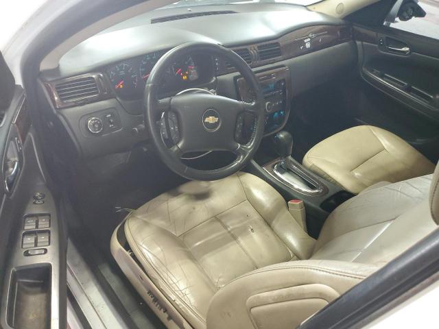 Photo 7 VIN: 2G1WC5E35D1164803 - CHEVROLET IMPALA LTZ 