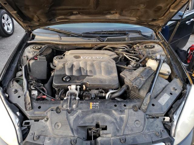 Photo 10 VIN: 2G1WC5E35D1180466 - CHEVROLET IMPALA LTZ 