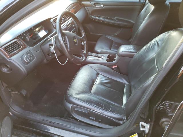 Photo 6 VIN: 2G1WC5E35D1180466 - CHEVROLET IMPALA LTZ 