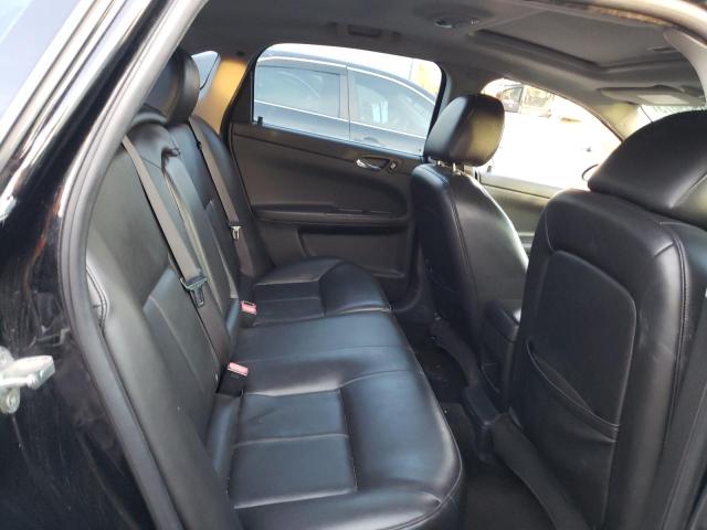 Photo 9 VIN: 2G1WC5E35D1180466 - CHEVROLET IMPALA LTZ 