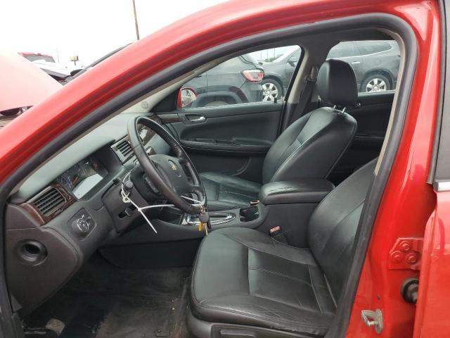 Photo 6 VIN: 2G1WC5E35D1184064 - CHEVROLET IMPALA LTZ 