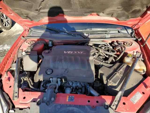 Photo 10 VIN: 2G1WC5E35D1200246 - CHEVROLET IMPALA 