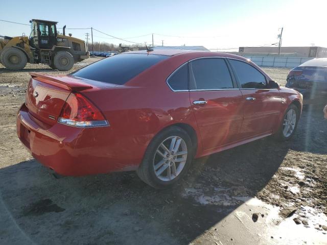 Photo 2 VIN: 2G1WC5E35D1200246 - CHEVROLET IMPALA 