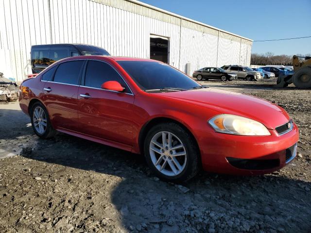 Photo 3 VIN: 2G1WC5E35D1200246 - CHEVROLET IMPALA 