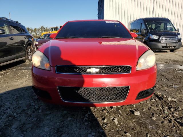 Photo 4 VIN: 2G1WC5E35D1200246 - CHEVROLET IMPALA 