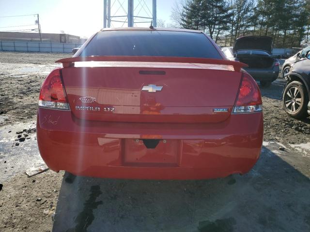 Photo 5 VIN: 2G1WC5E35D1200246 - CHEVROLET IMPALA 