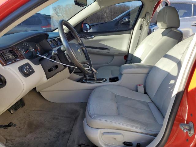 Photo 6 VIN: 2G1WC5E35D1200246 - CHEVROLET IMPALA 