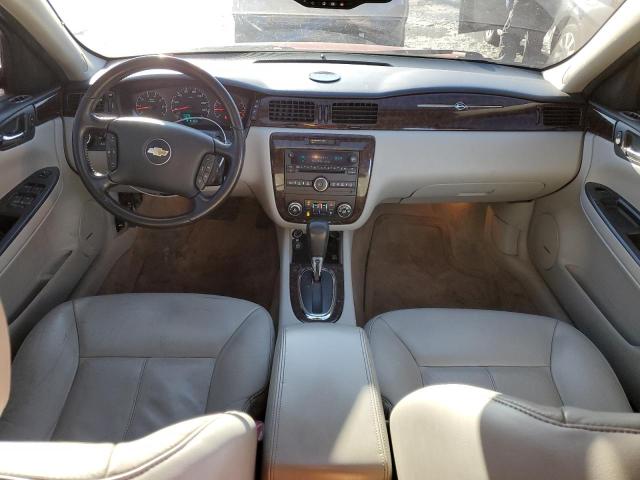 Photo 7 VIN: 2G1WC5E35D1200246 - CHEVROLET IMPALA 