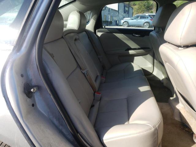 Photo 5 VIN: 2G1WC5E35D1203065 - CHEVROLET IMPALA LTZ 