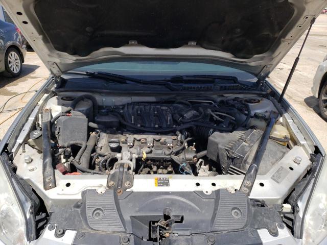 Photo 10 VIN: 2G1WC5E35D1209030 - CHEVROLET IMPALA 