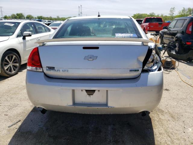 Photo 5 VIN: 2G1WC5E35D1209030 - CHEVROLET IMPALA 