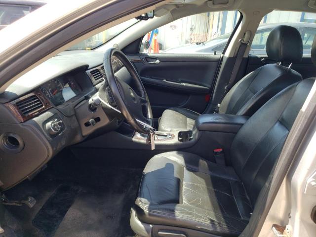 Photo 6 VIN: 2G1WC5E35D1209030 - CHEVROLET IMPALA 