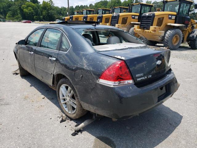 Photo 2 VIN: 2G1WC5E35D1209108 - CHEVROLET IMPALA LTZ 