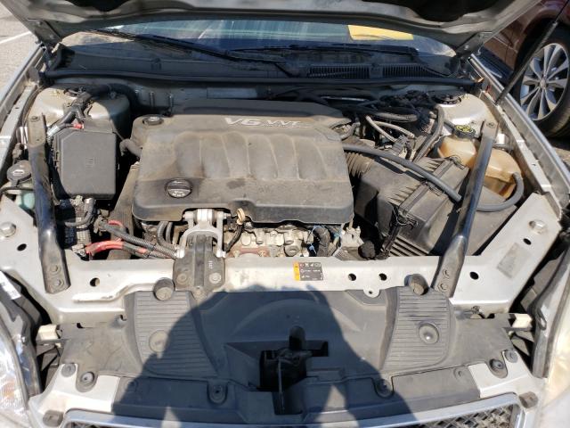 Photo 6 VIN: 2G1WC5E35D1219945 - CHEVROLET IMPALA LTZ 