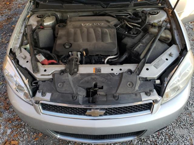 Photo 10 VIN: 2G1WC5E35D1227835 - CHEVROLET IMPALA LTZ 